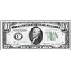 Image 1 : 1934D $10 Federal Reserve Note Atlanta