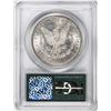 Image 2 : 1883-O $1 Morgan Silver Dollar Coin PCGS MS64 Old Green Holder