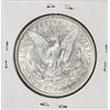 Image 2 : 1901 $1 Morgan Silver Dollar Coin