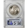 Image 2 : 1941 Walking Liberty Half Dollar Coin PCGS MS64