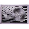 Image 2 : 2015 $1 American Silver Eagle Coin & 2oz Silver Bar Set