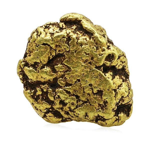 6.07 Gram Gold Nugget