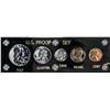 Image 1 : 1959 (5) Coin Proof Set