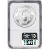 Image 2 : 2004 American Silver Eagle Coin NGC MS69