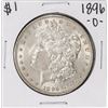 Image 1 : 1896-O $1 Morgan Silver Dollar Coin