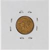 Image 2 : 1859 $2 1/2 Liberty Head Quarter Eagle Gold Coin
