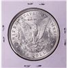 Image 2 : 1879 $1 Morgan Silver Dollar Coin