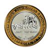 Image 2 : .999 Silver The Venetian Las Vegas Nevada $10 Casino Limited Edition Gaming Token