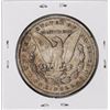 Image 2 : 1896-S $1 Morgan Silver Dollar Coin