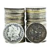 Image 2 : Lot of (50) Pre-1921 $1 Morgan Silver Dollar Coins