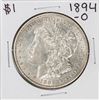 Image 1 : 1894-O $1 Morgan Silver Dollar Coin