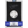 Image 1 : 1883-CC $1 Morgan Silver Dollar Coin GSA Hoard NGC MS65