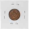 Image 2 : 1866 Indian Head Cent Coin