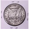 Image 2 : 1886-S $1 Morgan Silver Dollar Coin