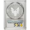 Image 2 : 2020-W $1 Proof American Silver Dollar Coin PCGS PR70DCAM