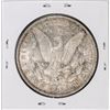 Image 2 : 1902 $1 Morgan Silver Dollar Coin