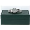 Image 5 : Rolex Ladies Stainless Steel MOP Diamond Oyster Perpetual Datejust Wristwatch