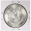 Image 2 : 1887 $1 Morgan Silver Dollar Coin