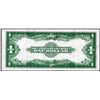 Image 2 : 1923 $1 Silver Certificate Note