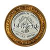 Image 2 : .999 Fine Silver Luxor Las Vegas, Nevada $10 Limited Edition Gaming Token