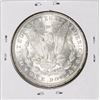 Image 2 : 1891 $1 Morgan Silver Dollar Coin