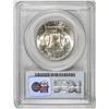 Image 2 : 1948 Franklin Half Dollar Coin PCGS MS65FBL