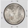 Image 2 : 1891-CC $1 Morgan Silver Dollar Coin