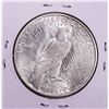 Image 2 : 1934-D $1 Peace Silver Dollar Coin