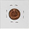 Image 2 : 1882 Indian Head Cent Coin