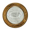 Image 2 : .999 Silver Binion's Las Vegas, Nevada $10 Casino Limited Edition Gaming Token