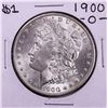 Image 1 : 1900-O $1 Morgan Silver Dollar Coin