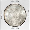 Image 2 : 1878 7TF $1 Morgan Silver Dollar Coin