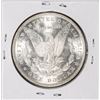 Image 2 : 1891 $1 Morgan Silver Dollar Coin