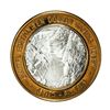 Image 1 : .999 Silver Slots A Fun Casino Las Vegas, NV $10 Limited Edition Casino Gaming Token