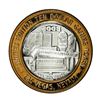 Image 2 : .999 Silver Slots A Fun Casino Las Vegas, NV $10 Limited Edition Casino Gaming Token