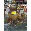 Image 1 : ROYAL DOULTON LAMBETH STONEWARE SET