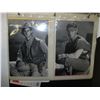 Image 2 : BINDER W/1993 ABALEEN ROAD TRIP VANCOUVER CANUCK PORTRAIT CARDS