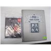 Image 1 : PACK OF CARD SLEEVES & MISC. PRO SET & OPEECHEE HOCKEY CARDS