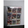 Image 2 : PACK OF CARD SLEEVES & MISC. PRO SET & OPEECHEE HOCKEY CARDS