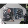 Image 2 : BECKETT HOCKEY MAGAZINES, 1990, 1992, ETC.