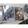 Image 4 : BECKETT HOCKEY MAGAZINES, 1990, 1992, ETC.