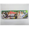 Image 1 : BOX OF TOPPS 2021 BASEBALL CARDS