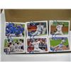 Image 3 : BOX OF TOPPS 2021 BASEBALL CARDS