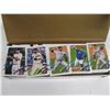 Image 3 : BOX OF TOPPS 2021 BASEBALL CARDS