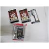 Image 3 : 2 BOXES OF COLLECTOR CARDS, 1 IS SELECT 2021 BASEBALL CARDS & 1 GRAND SLAM BASEBALL CARDS