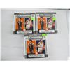 Image 1 : 3 BOXES OF PANINI CHRONICLES DRAFT PICK BASKETBALL CARDS, PACKAGES INSIDE HAVE BEEN OPENED
