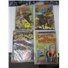 Image 1 : ASST. COMIC BOOKS, REMA JUNGLE GIRL, DENNIS THE MENACE, SHANA THE SHE DEVIL, ETC.