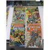 Image 2 : ASST. COMIC BOOKS, REMA JUNGLE GIRL, DENNIS THE MENACE, SHANA THE SHE DEVIL, ETC.