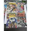 Image 3 : ASST. COMIC BOOKS, ROM, DEADLY HANDS OF KUNG FU, ETC.