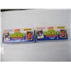 Image 1 : 2 BOXES OF SCORE NHL HOCKEY CARDS
